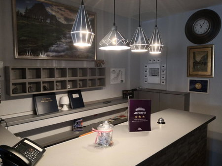 Wellness&Spa Hotel Astorya, Banja Luka, Bosnia and Herzegovina