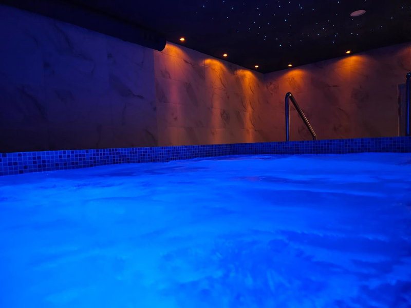 Wellness&Spa Hotel Astorya, Banja Luka, Bosnia and Herzegovina