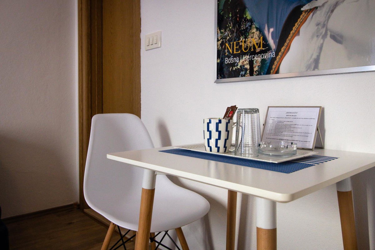 Hotel · Rooms Bačić, Neum