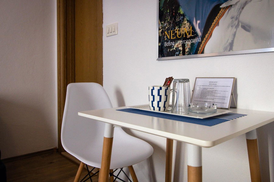 Rooms Bačić, Neum, Bosnien und Herzegowina