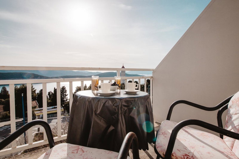 Rooms Bačić, Neum, Bosnien und Herzegowina