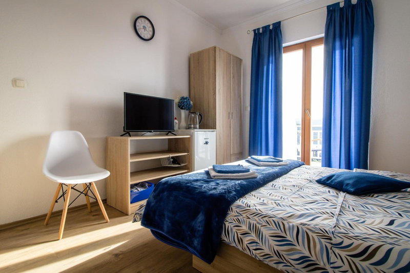 Rooms Bačić, Neum, Bosnien und Herzegowina