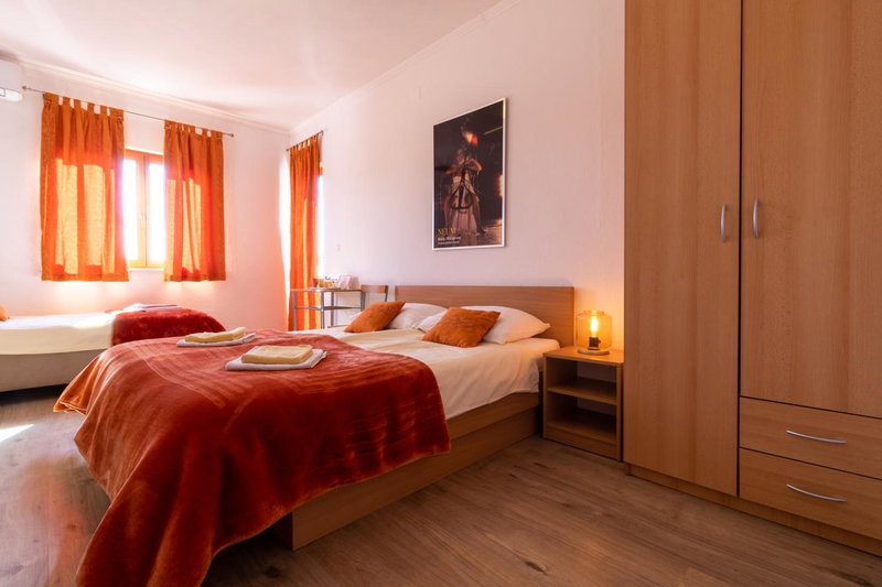 Rooms Bačić, Neum, Bosnien und Herzegowina