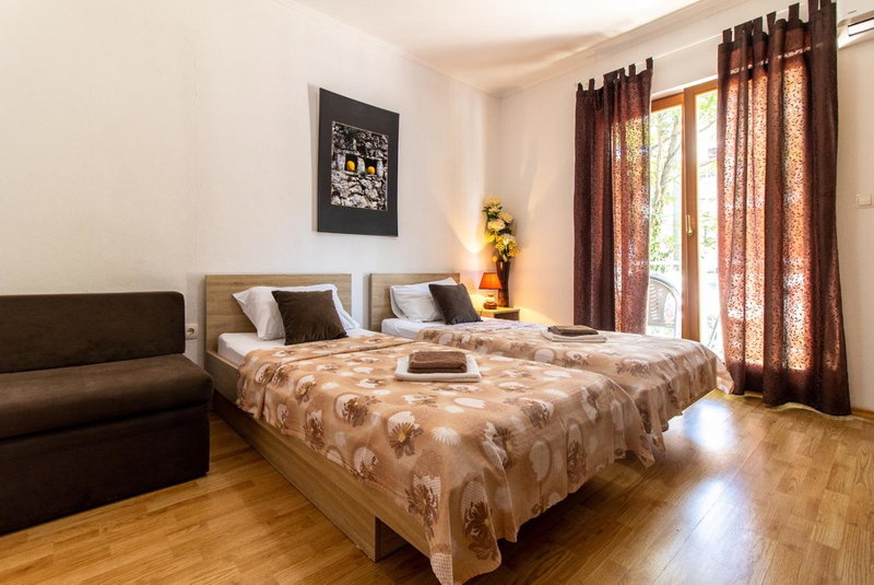 Rooms Bačić, Neum, Bosnien und Herzegowina