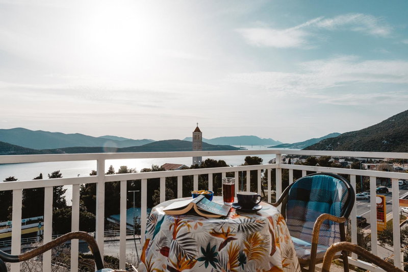 Rooms Bačić, Neum, Bosnien und Herzegowina