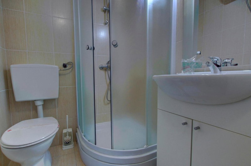 Tihe Noci Motel, Pale, Bosnia and Herzegovina