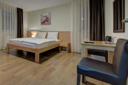 Tihe Noci Motel, Pale, Bosnia and Herzegovina