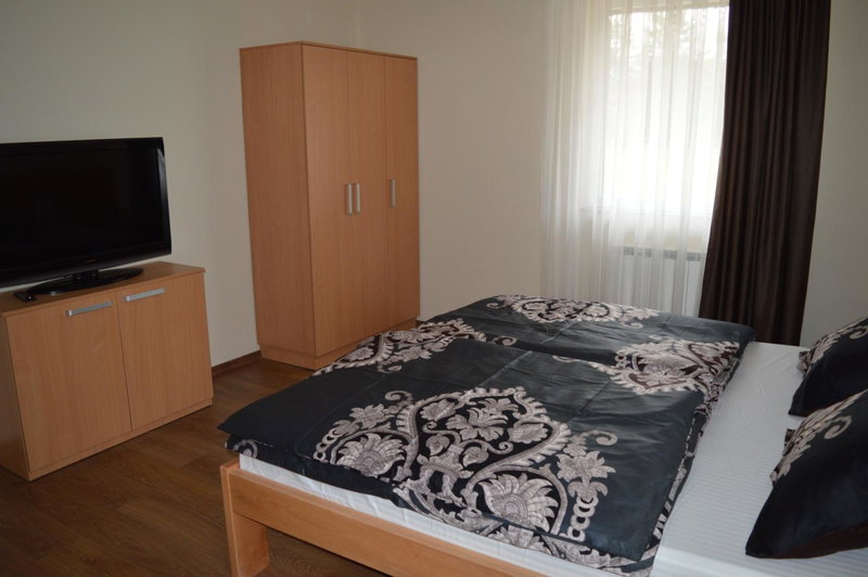 Tihe Noci Motel, Pale, Bosnia and Herzegovina