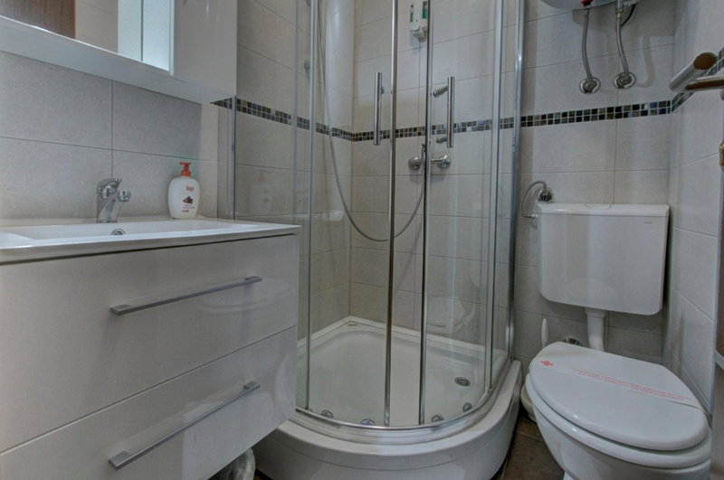 Tihe Noci Motel, Pale, Bosnia and Herzegovina