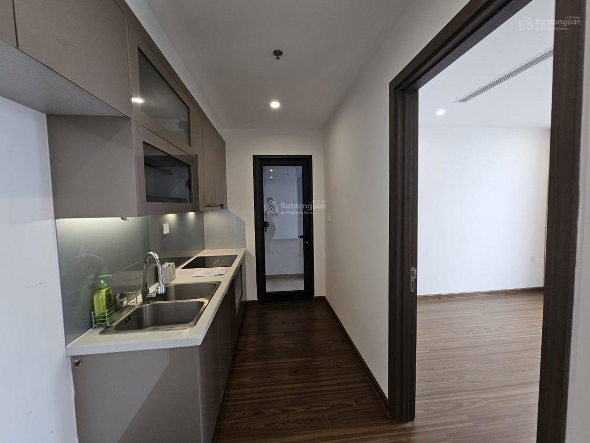 Vinhomes West Point Project, Vietnam