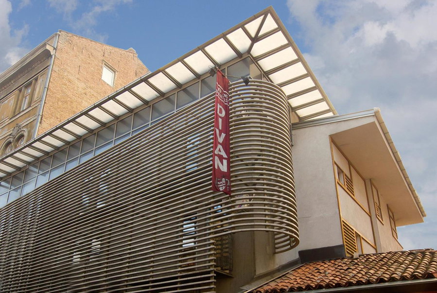 Hotel Divan, Sarajevo, Босния и Герцеговина