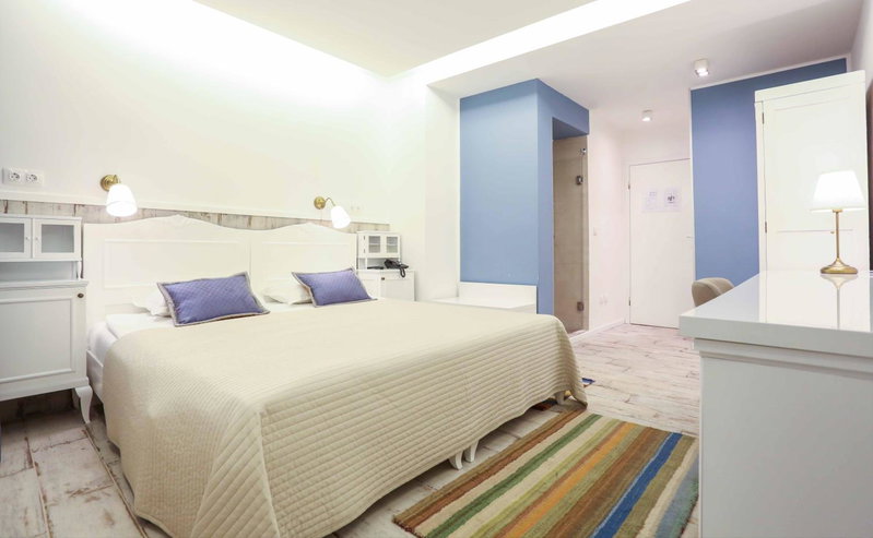 Hotel Divan, Sarajevo, Босния и Герцеговина