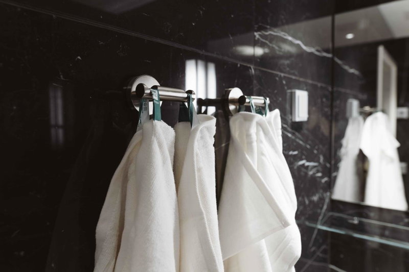 Hotel Bastian, Helsinki, Finnland