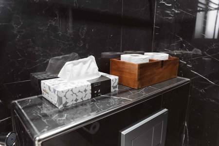 Hotel Bastian, Helsinki, Finnland