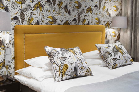 Hotel Bastian, Helsinki, Finnland