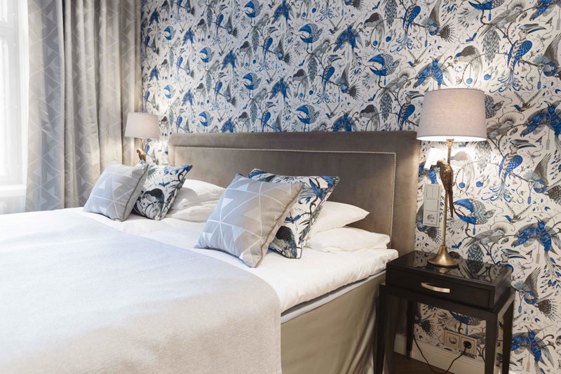 Hotel Bastian, Helsinki, Finnland