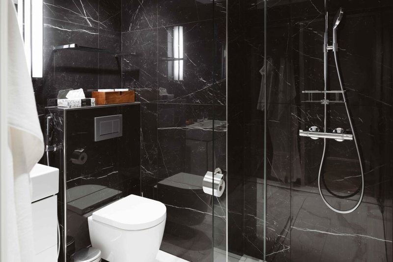 Hotel Bastian, Helsinki, Finnland