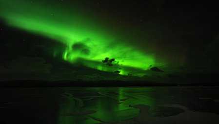 Arctic Shaman Adventures -Jurtta, Köngäs, Финляндия