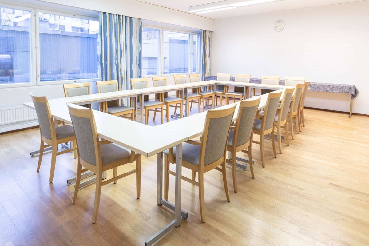 Hotel · Scandic Hämeenlinna City, Haemeenlinna