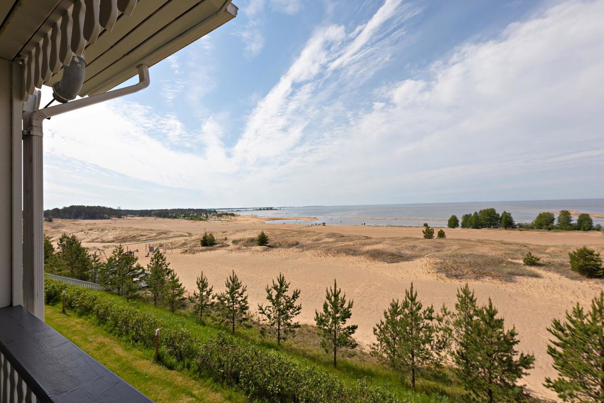 Hotel Lokkilinna, Финляндия