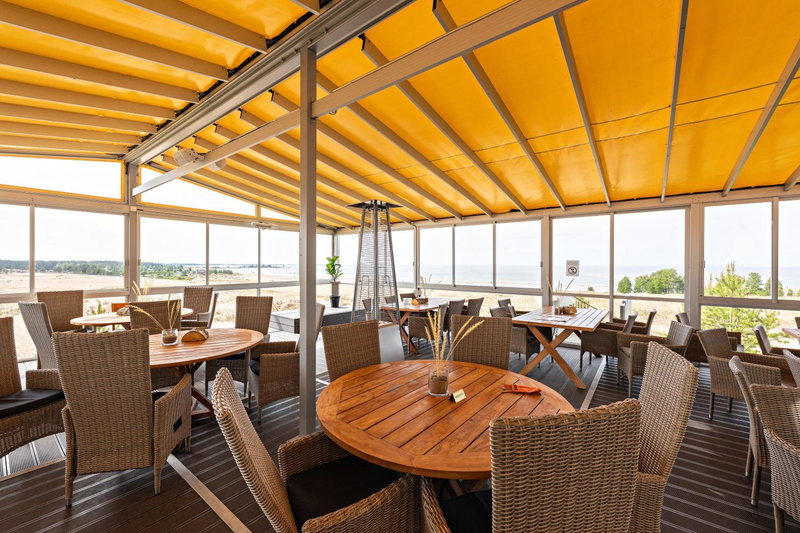 Hotel Lokkilinna, Kalajoki, Финляндия