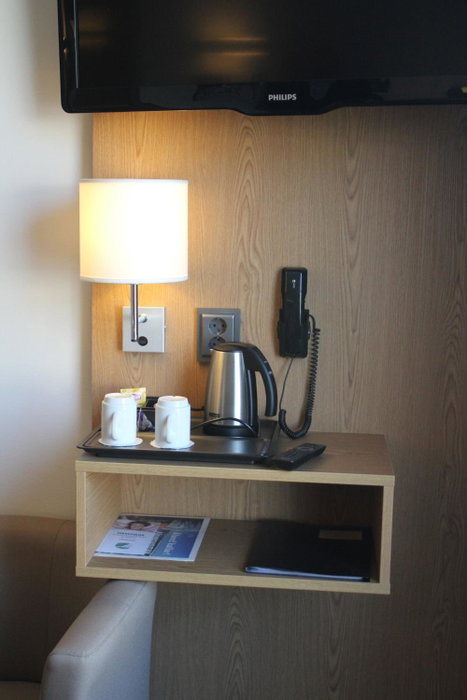 Hotel Savoy, Mariehamn, Finlande