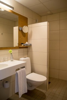 Hotel Savoy, Mariehamn, Finlande