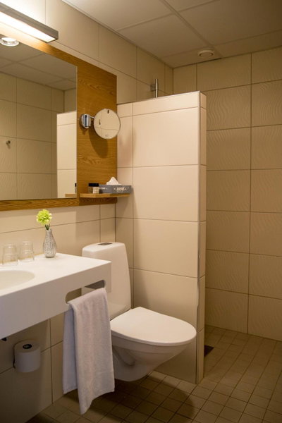 Hotel Savoy, Mariehamn, Finlande