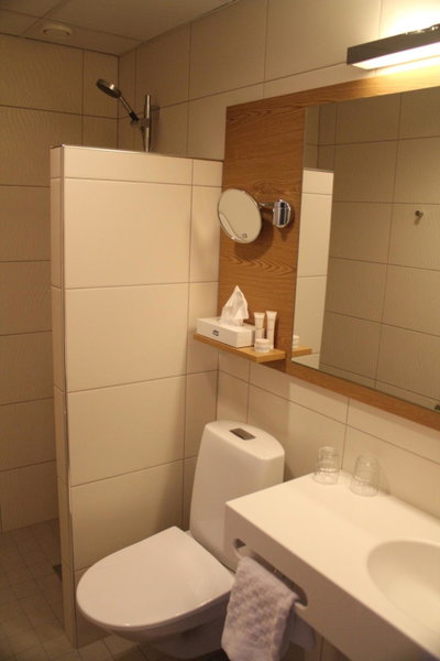 Hotel Savoy, Mariehamn, Finlande