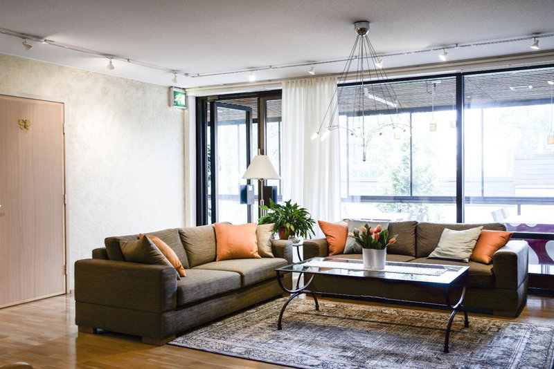 Hotel Fjalar, Salo, Finland