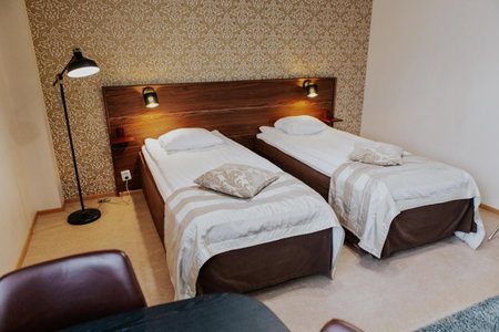 Hotel Fjalar, Salo, Finland