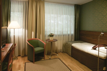 Hotel Fjalar, Salo, Finland