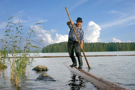 Spa Hotel Rauhalahti, Kuopio, Финляндия