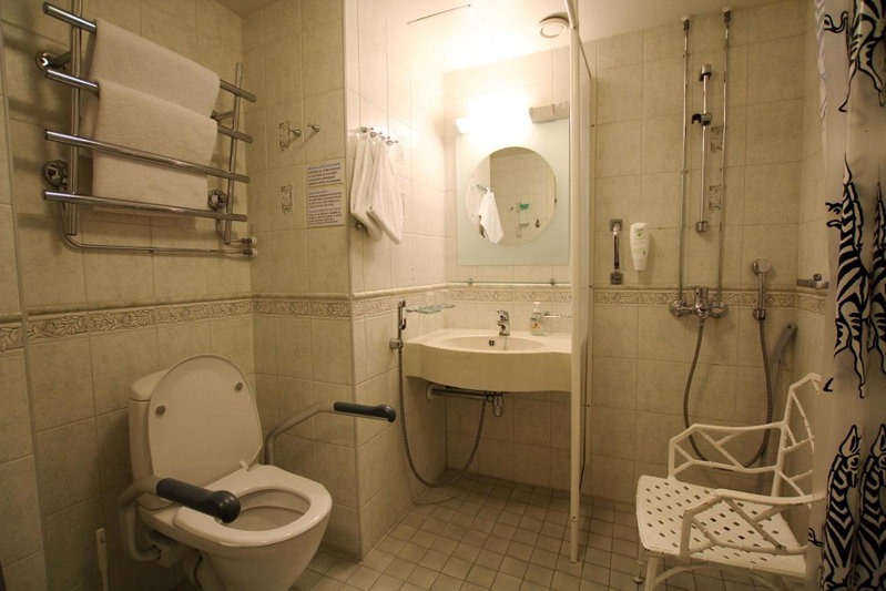 Spa Hotel Rauhalahti, Kuopio, Финляндия