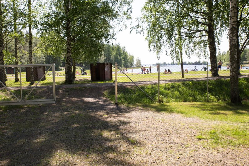 Holiday Linnunlahti, Joensuu, Finland