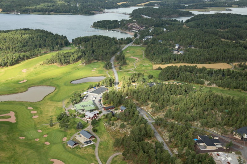 Kultaranta Resort, Raisio, Finland
