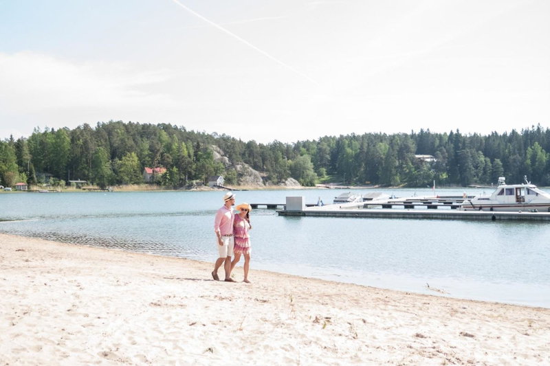 Kultaranta Resort, Raisio, Finland