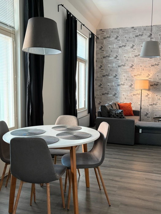 Hamina Bastion Apartments, Hamina, Finland