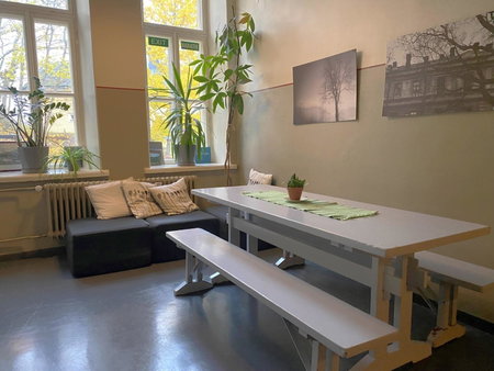 Hostel Suomenlinna, Helsinki, Finlandia
