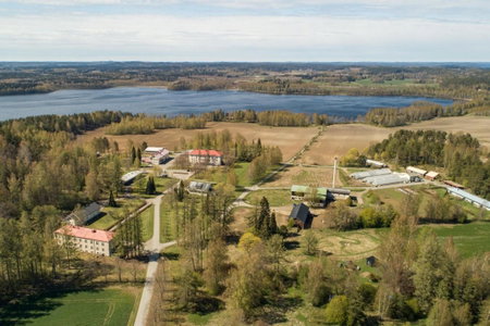 Ainola, Hollola, Finland