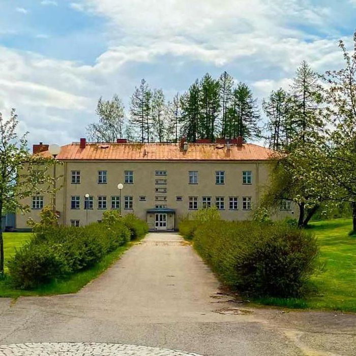 Ainola, Hollola, Finland