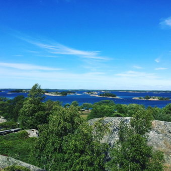 Hotel Stallbacken Nagu, Nauvo, Finnland