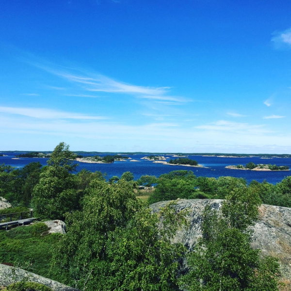 Hotel Stallbacken Nagu, Nauvo, Finnland
