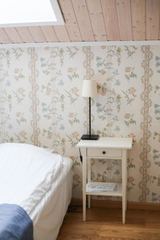 Hotel Stallbacken Nagu, Nauvo, Finnland