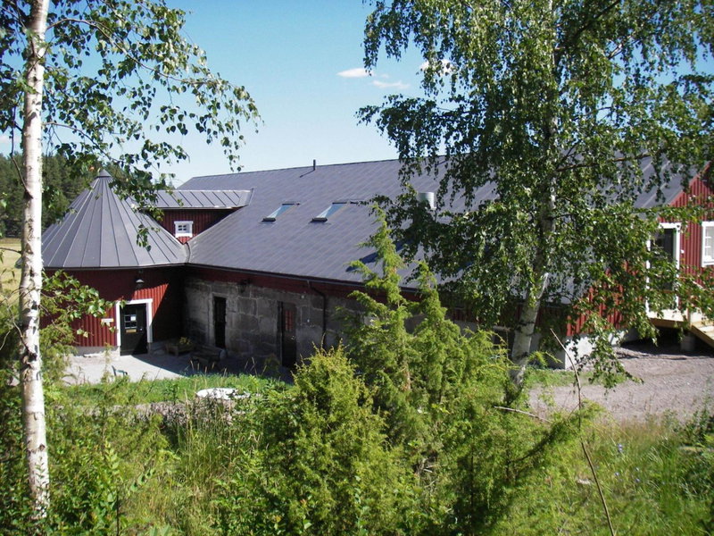 Hotel Stallbacken Nagu, Nauvo, Finnland