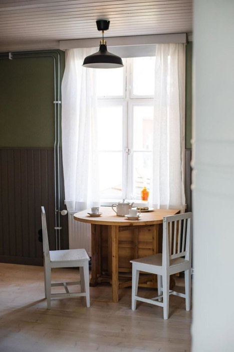 Krepelin Apartments, Kristiinankaupunki, Finland