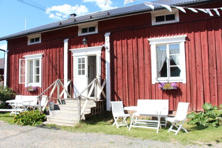 Krepelin Apartments, Kristiinankaupunki, Finland