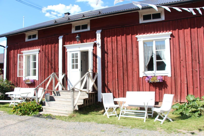 Krepelin Apartments, Kristiinankaupunki, Finland