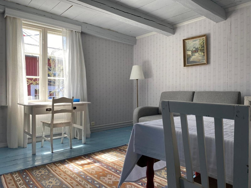 Krepelin Apartments, Kristiinankaupunki, Finland