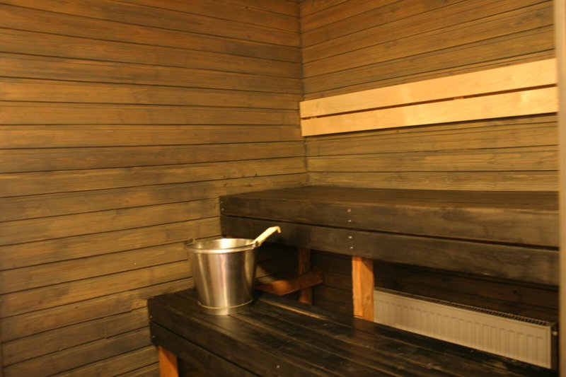 Hotel Pohjankievari, Oulu, Finlandia